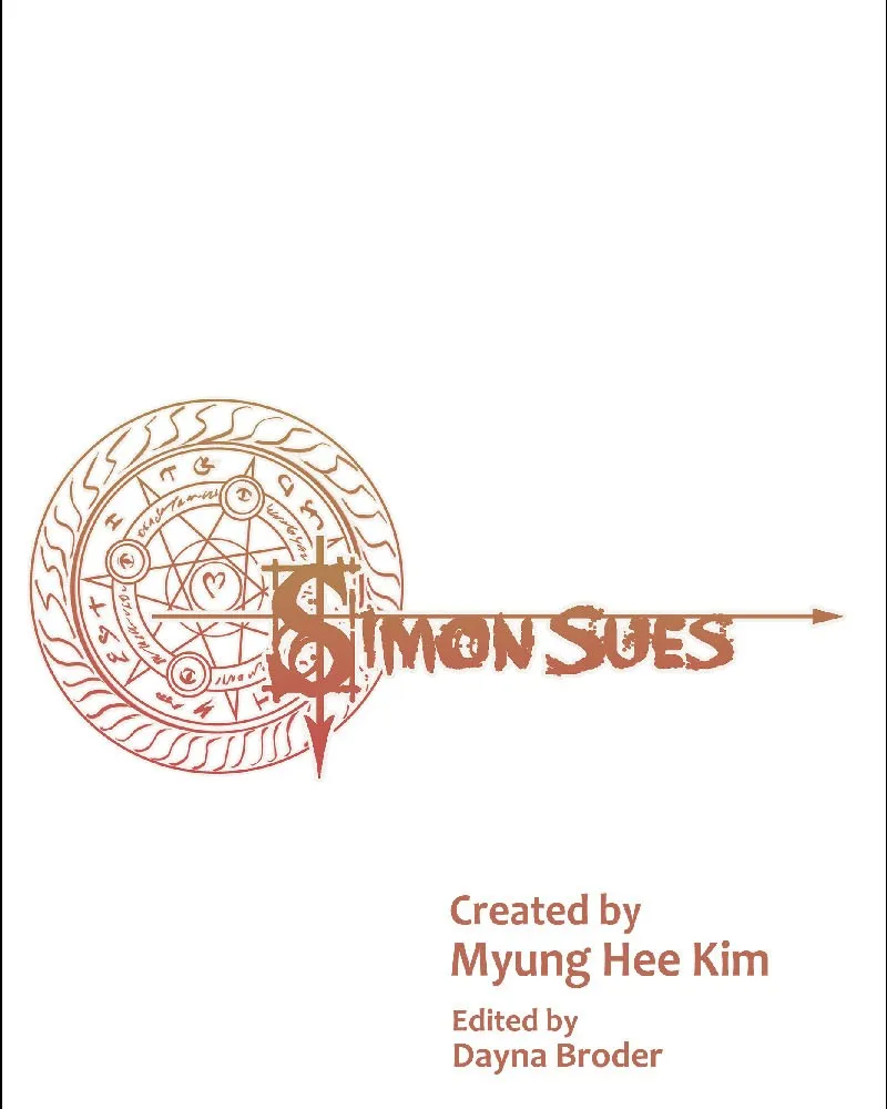 Simon Sues Chapter 41 Online - página 84