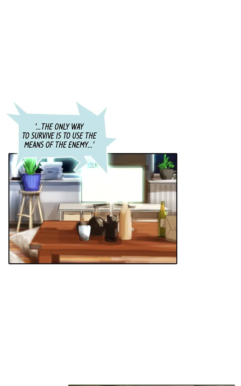 Simon Sues Chapter 43 Online - página 1