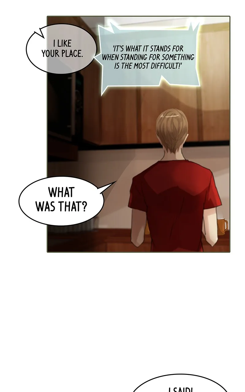 Simon Sues Chapter 43 Online - página 5
