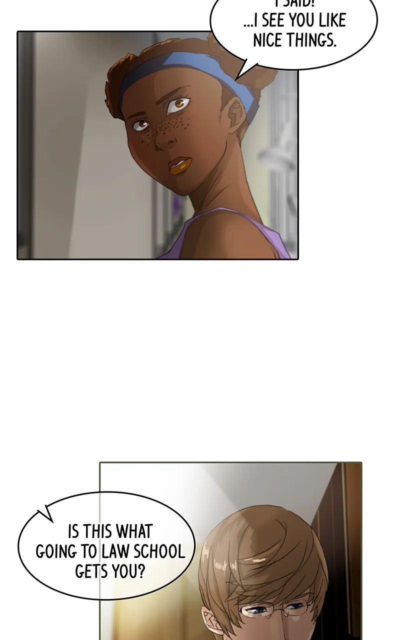Simon Sues Chapter 43 Online - página 6