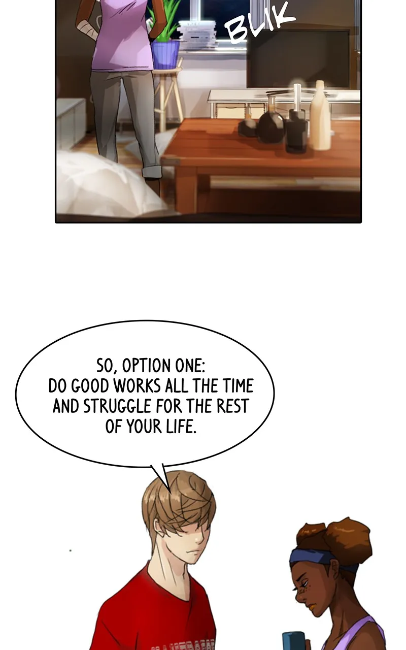 Simon Sues Chapter 43 Online - página 9