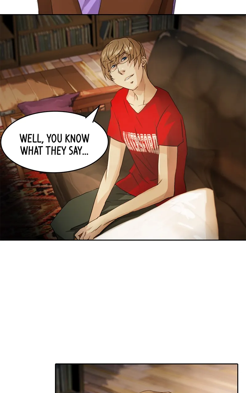 Simon Sues Chapter 43 Online - página 11