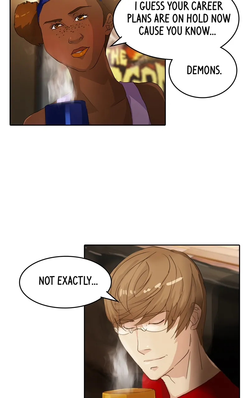 Simon Sues Chapter 43 Online - página 13
