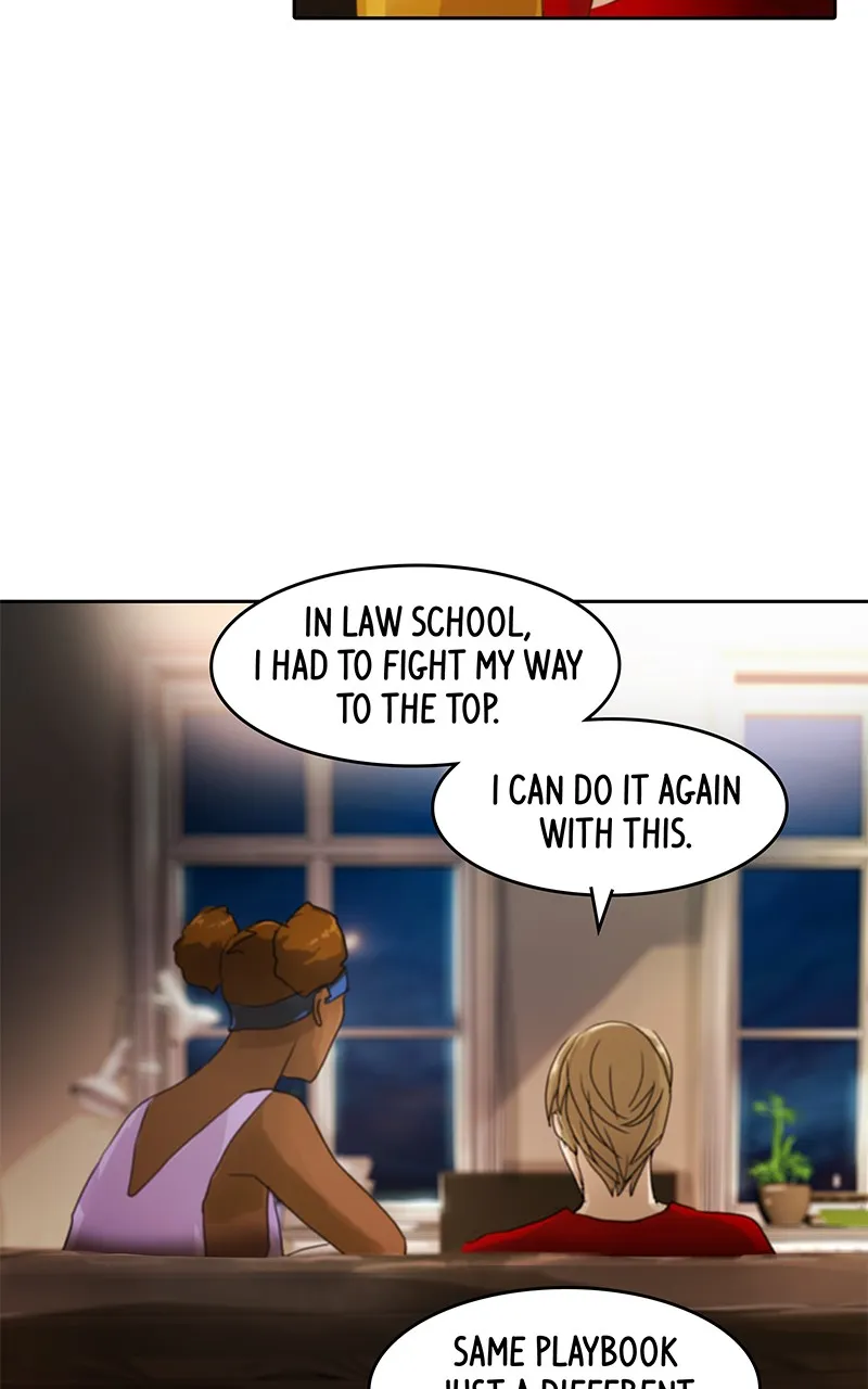 Simon Sues Chapter 43 Online - página 14