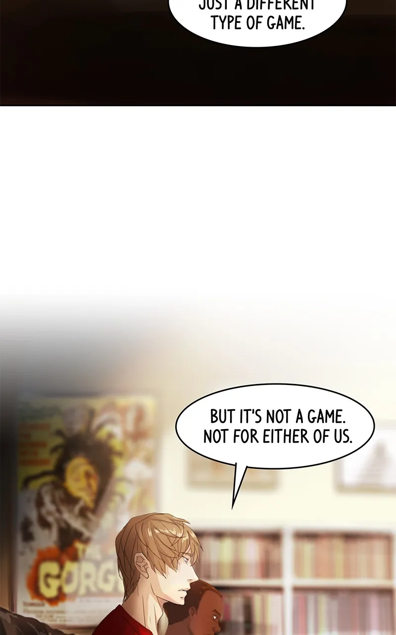 Simon Sues Chapter 43 Online - página 15