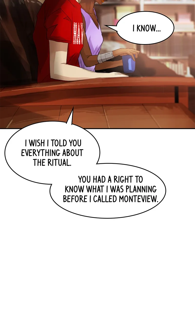 Simon Sues Chapter 43 Online - página 16