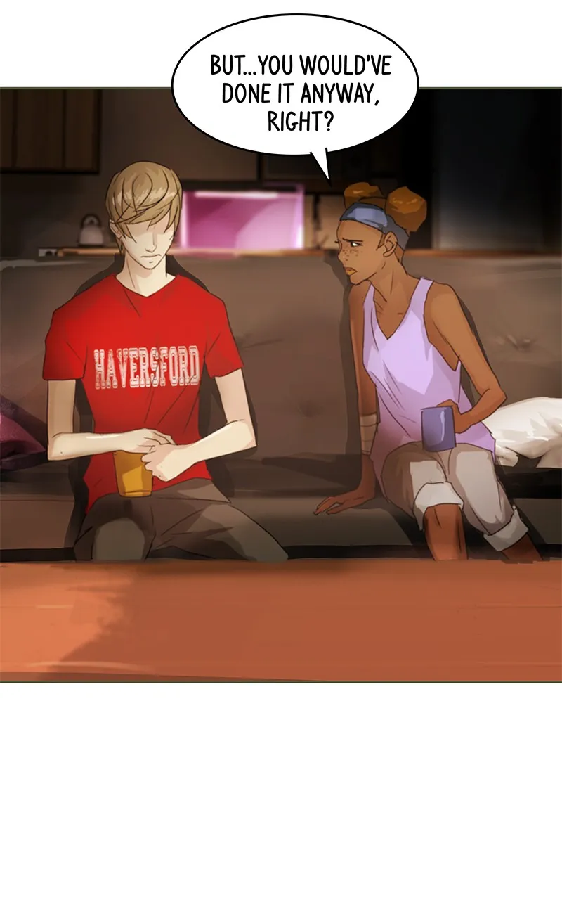 Simon Sues Chapter 43 Online - página 17