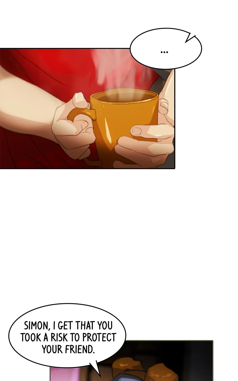 Simon Sues Chapter 43 Online - página 18