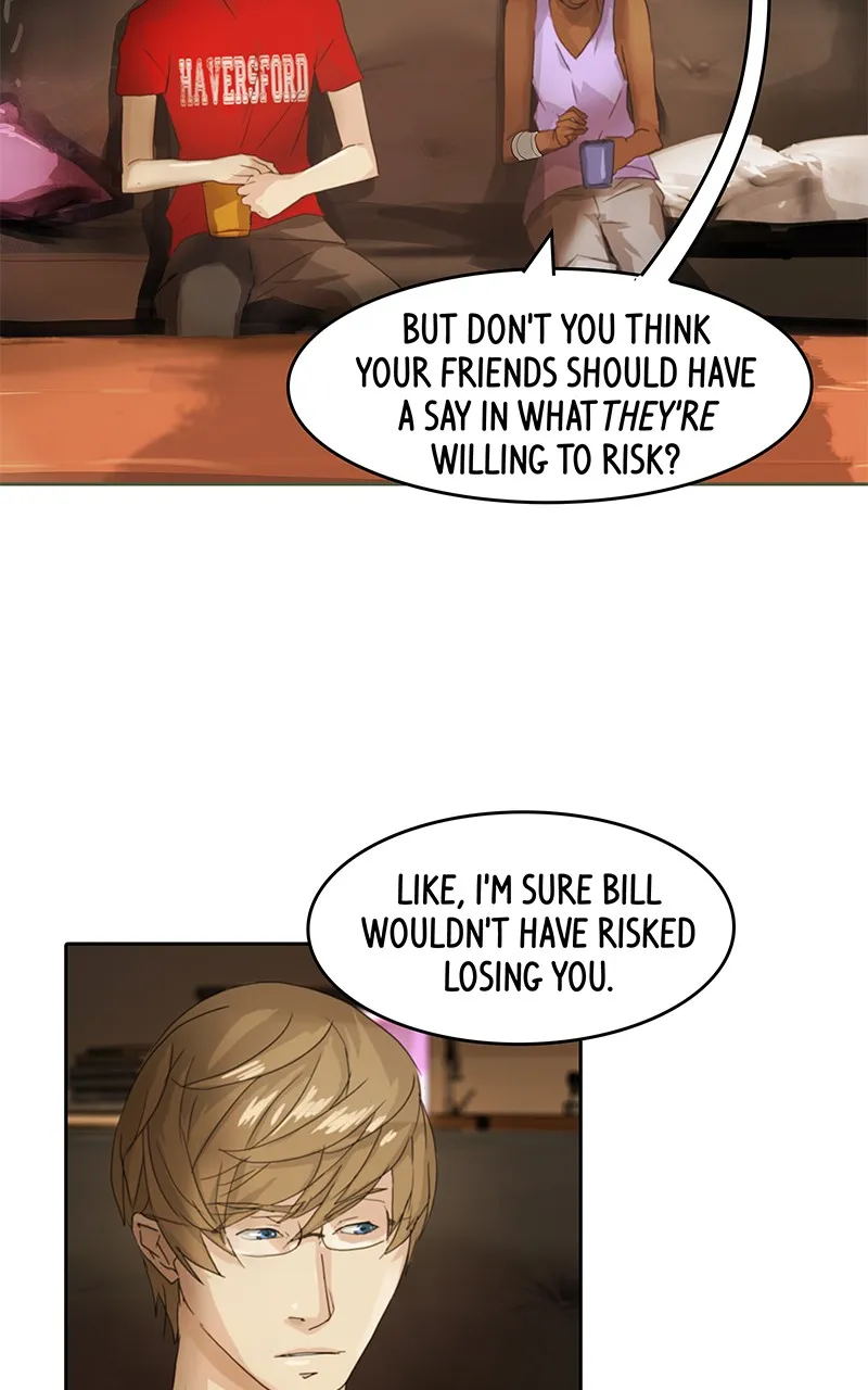 Simon Sues Chapter 43 Online - página 20