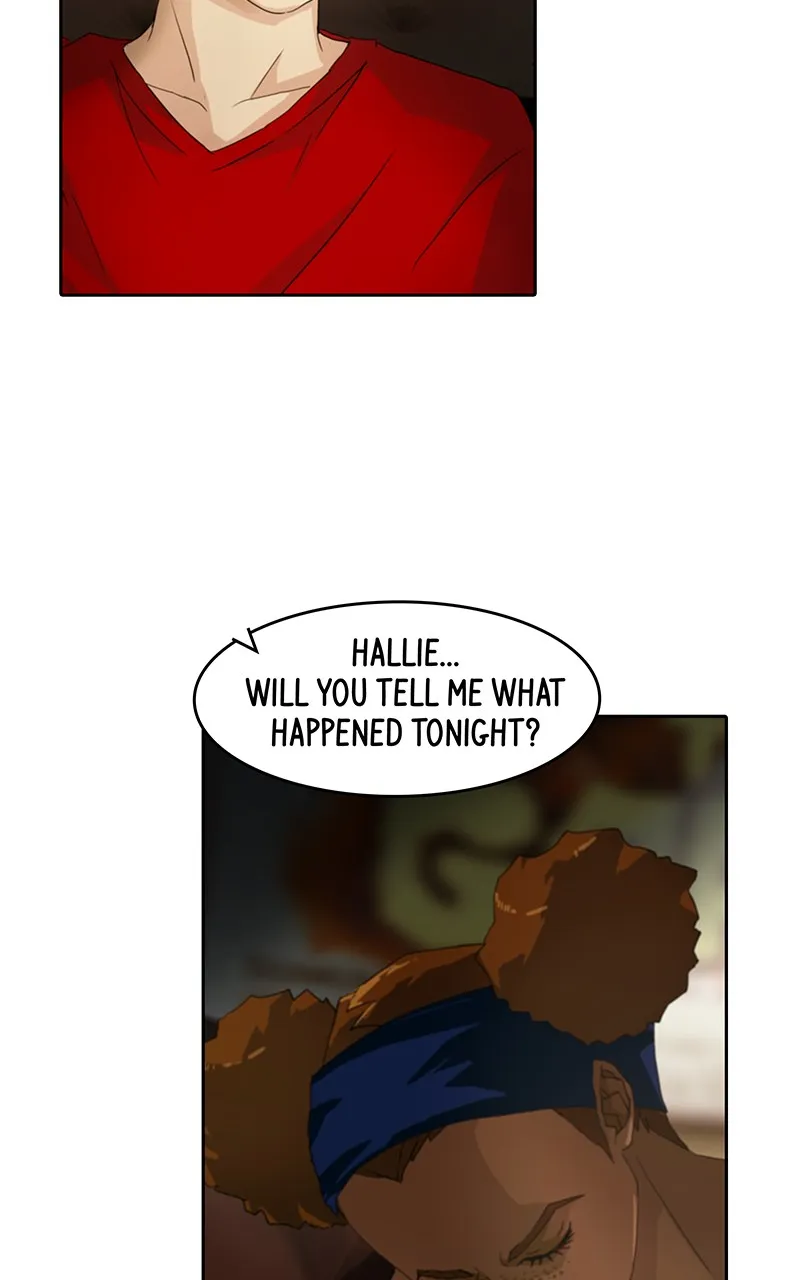 Simon Sues Chapter 43 Online - página 21