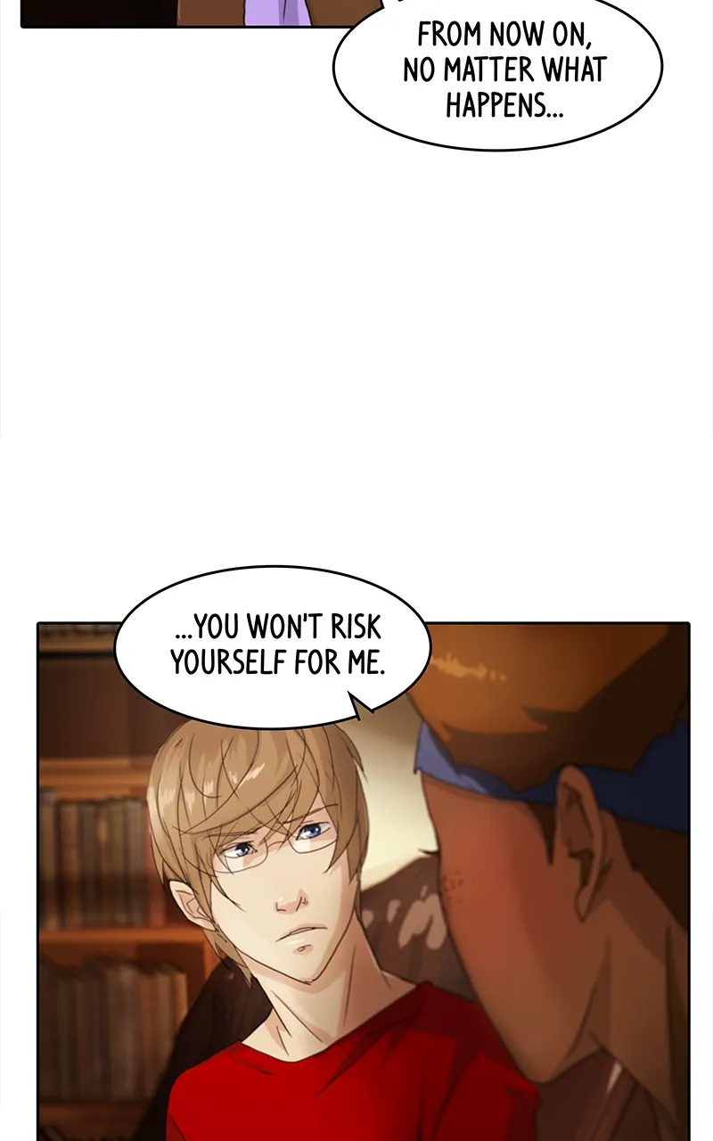 Simon Sues Chapter 43 Online - página 23