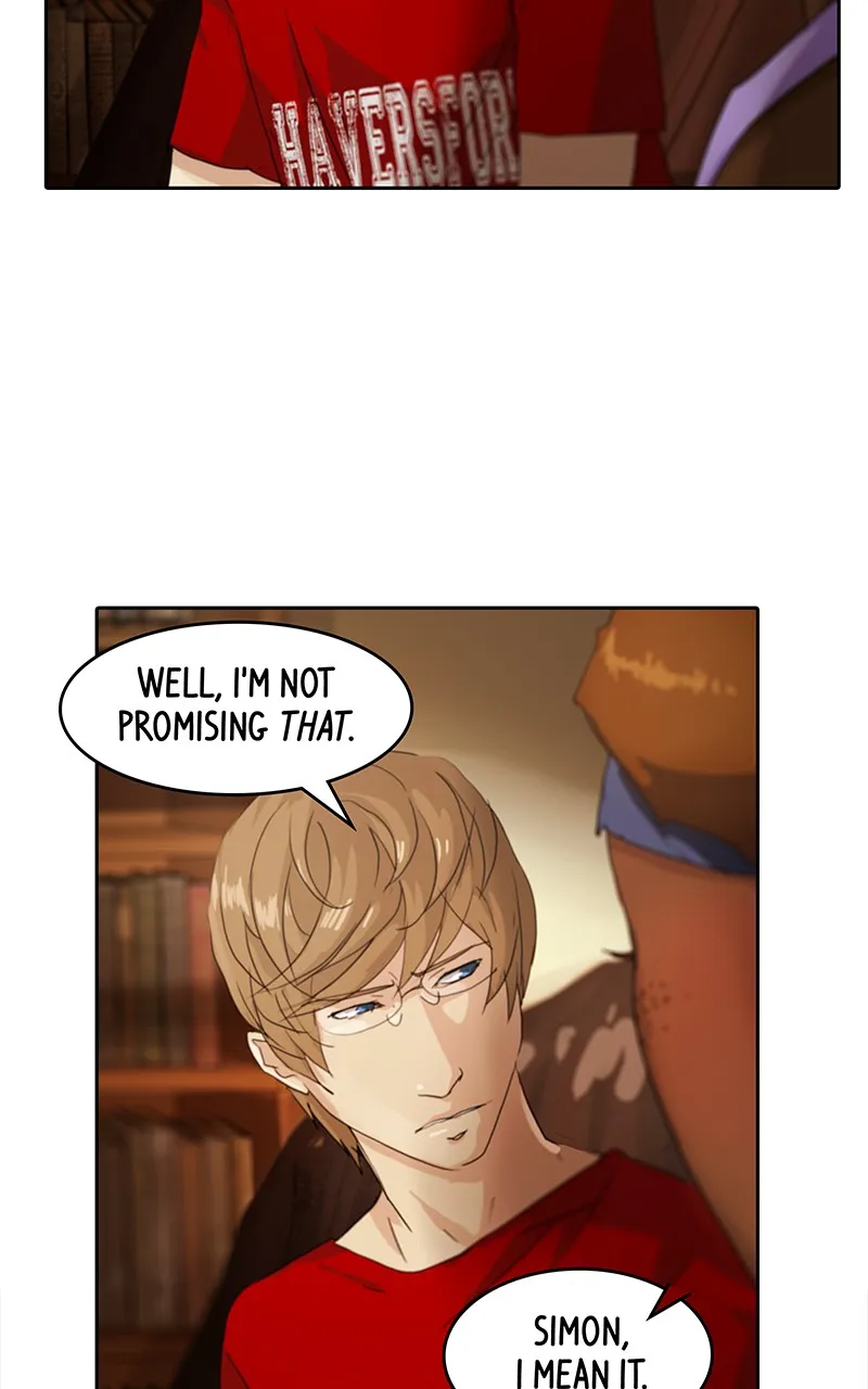 Simon Sues Chapter 43 Online - página 24