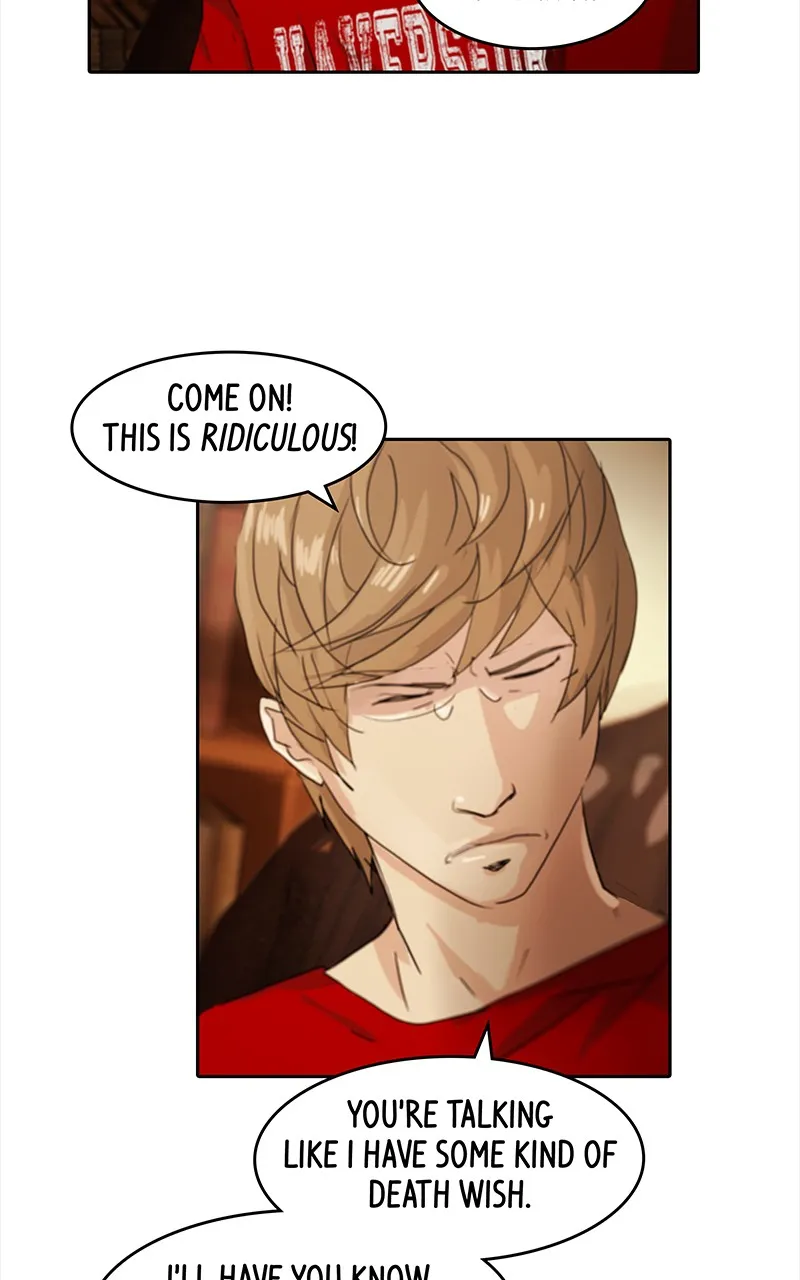 Simon Sues Chapter 43 Online - página 25