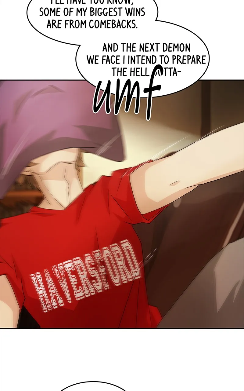 Simon Sues Chapter 43 Online - página 26