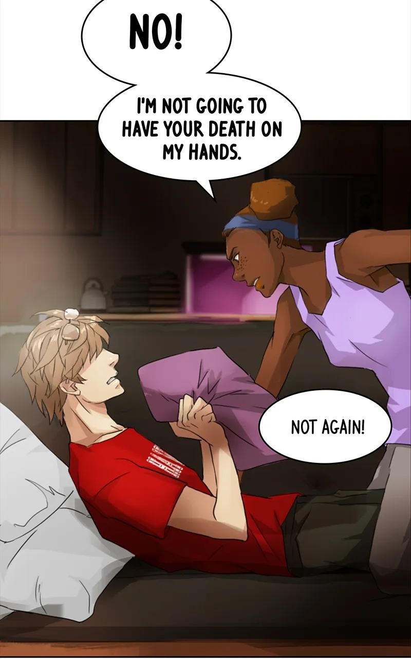 Simon Sues Chapter 43 Online - página 27