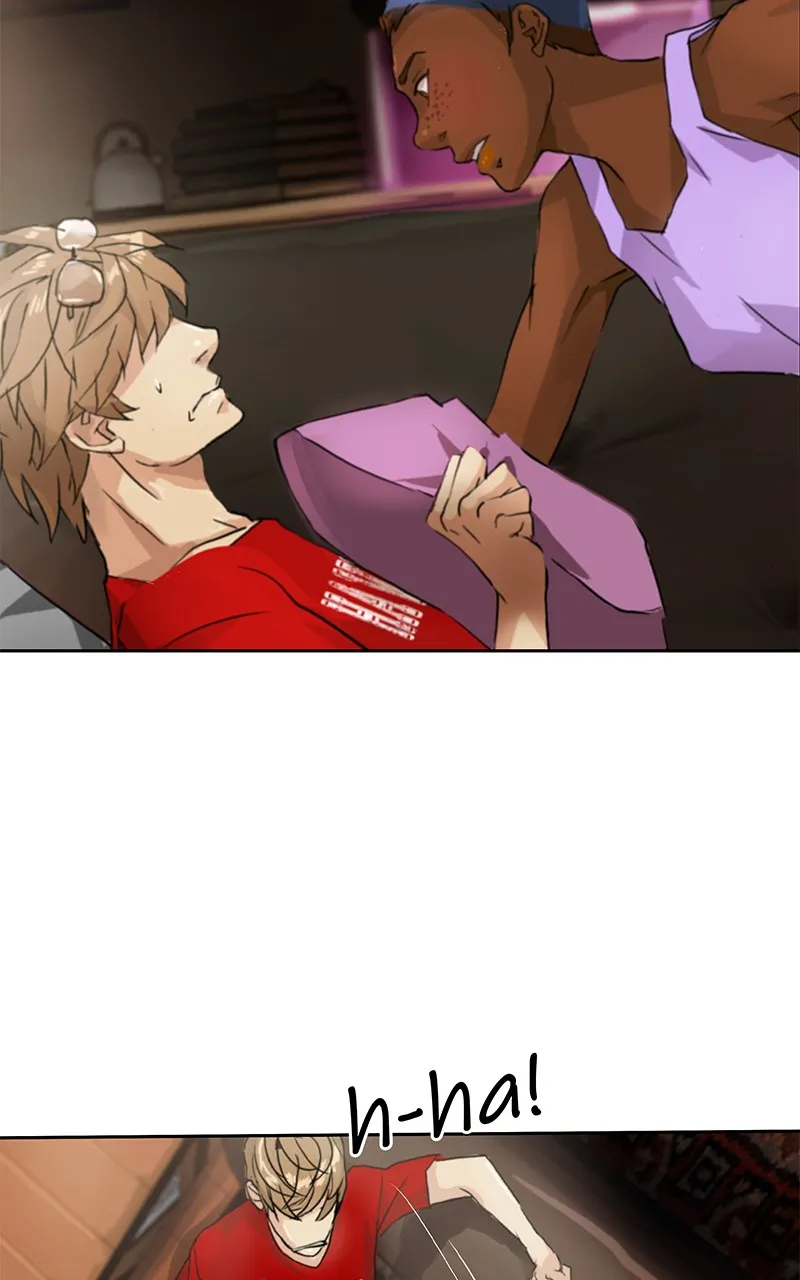 Simon Sues Chapter 43 Online - página 30