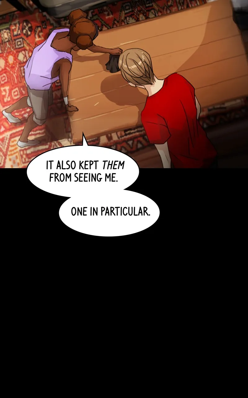 Simon Sues Chapter 43 Online - página 33