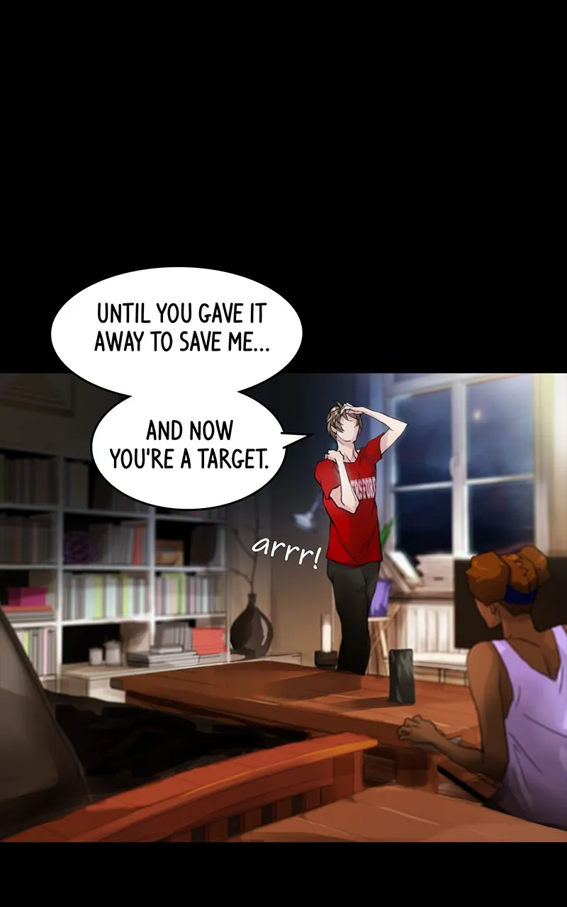 Simon Sues Chapter 43 Online - página 37