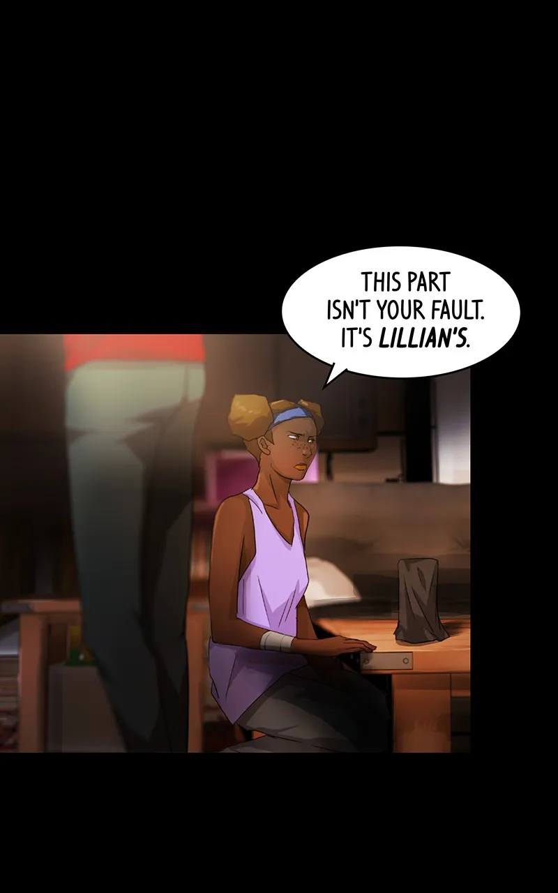 Simon Sues Chapter 43 Online - página 38