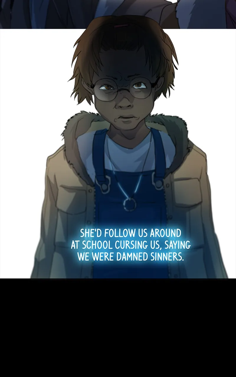 Simon Sues Chapter 43 Online - página 42