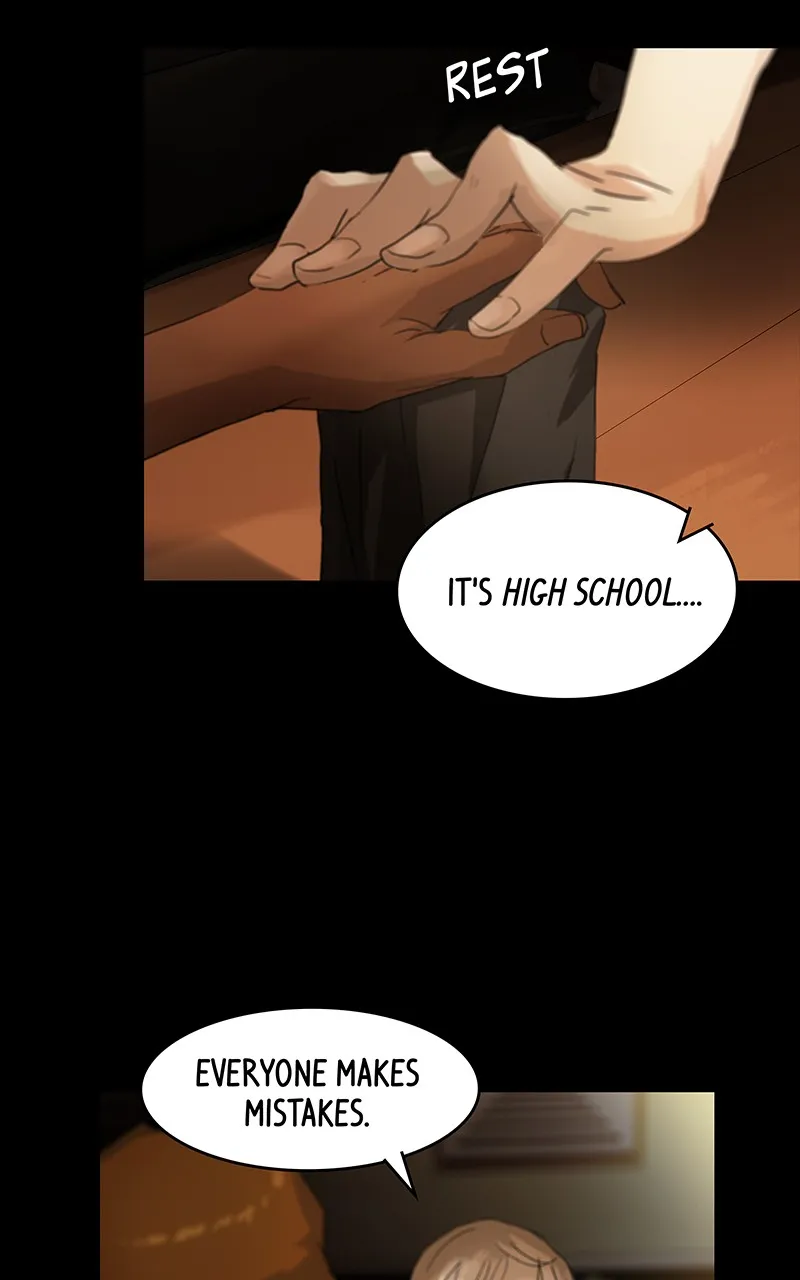 Simon Sues Chapter 43 Online - página 45
