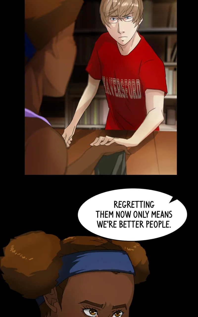 Simon Sues Chapter 43 Online - página 46
