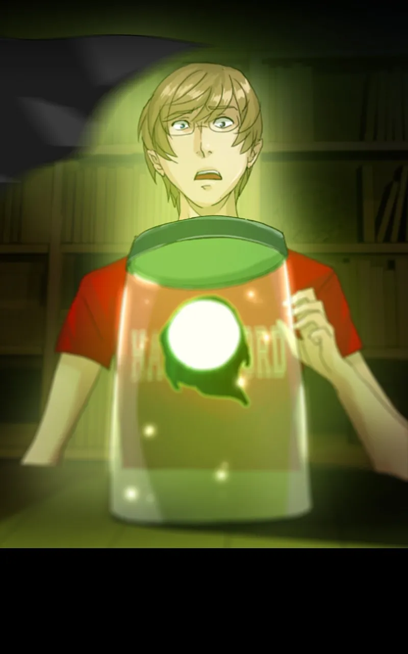 Simon Sues Chapter 43 Online - página 56