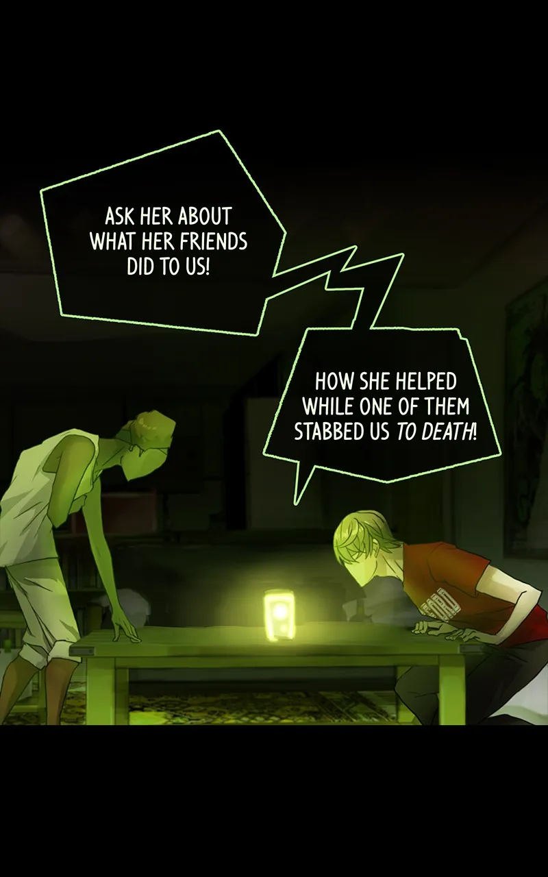 Simon Sues Chapter 43 Online - página 58