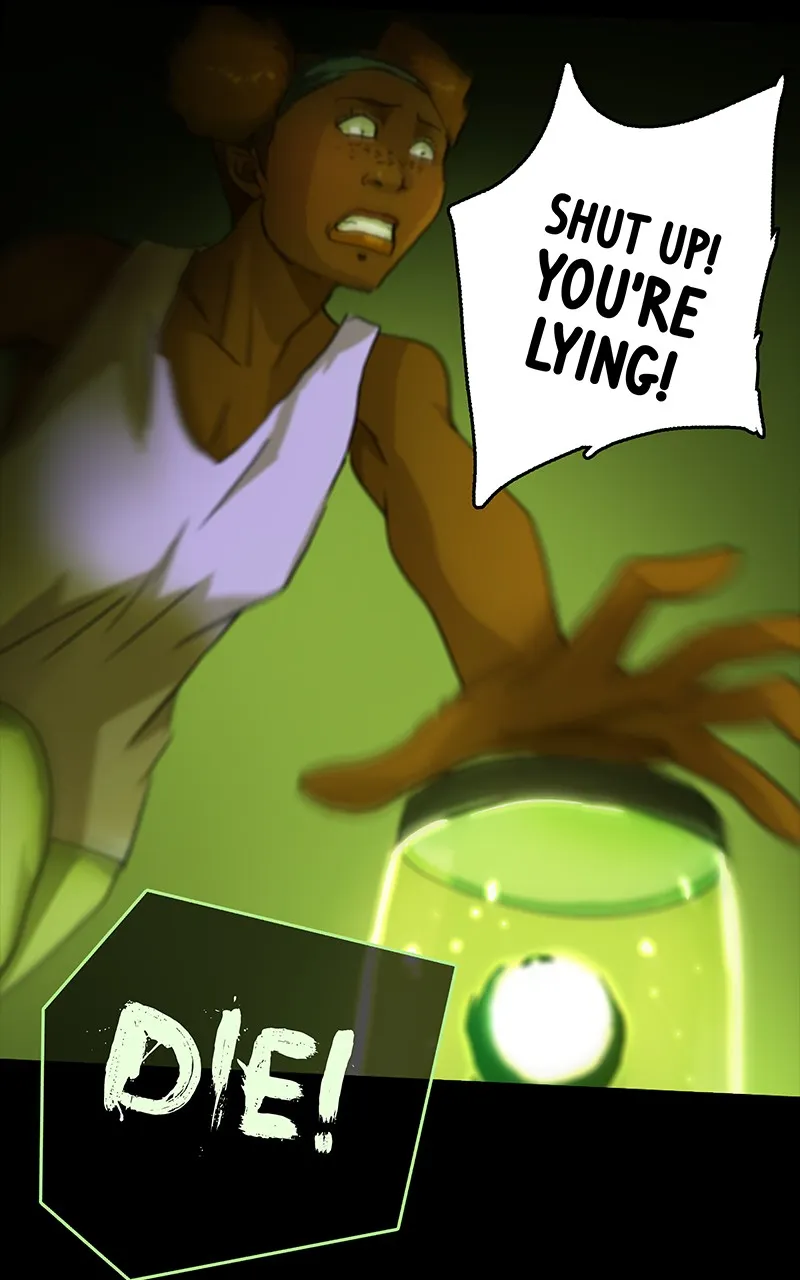 Simon Sues Chapter 43 Online - página 61