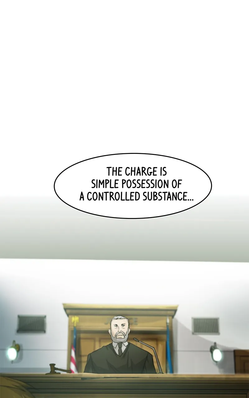 Simon Sues Chapter 44 Online - página 1