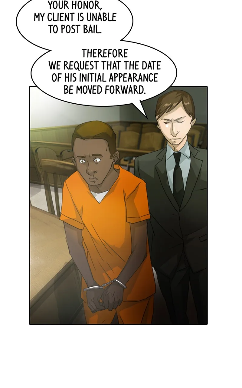Simon Sues Chapter 44 Online - página 3