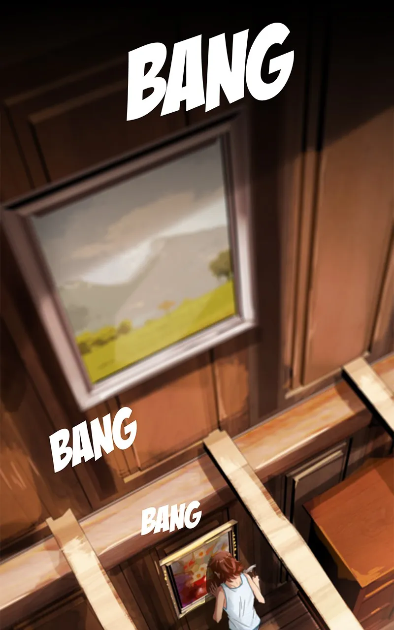 Simon Sues Chapter 44 Online - página 21