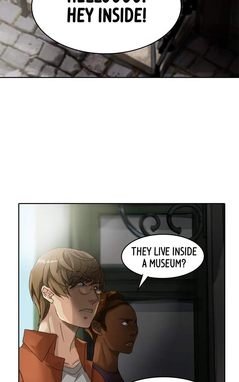 Simon Sues Chapter 44 Online - página 28