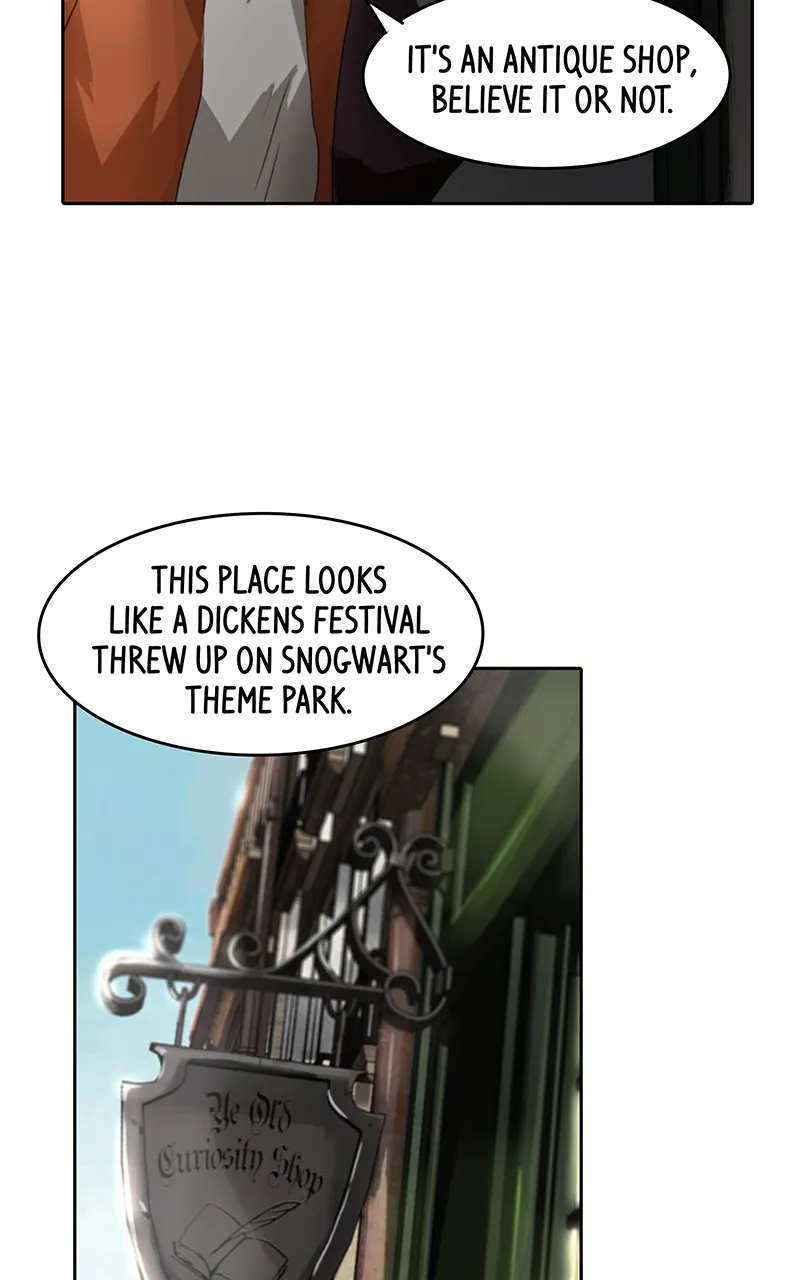Simon Sues Chapter 44 Online - página 29