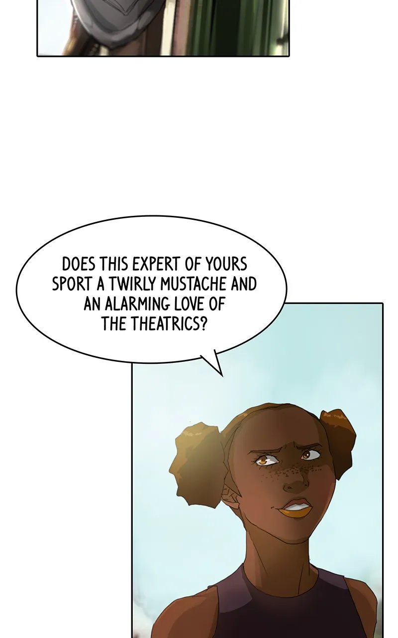 Simon Sues Chapter 44 Online - página 30