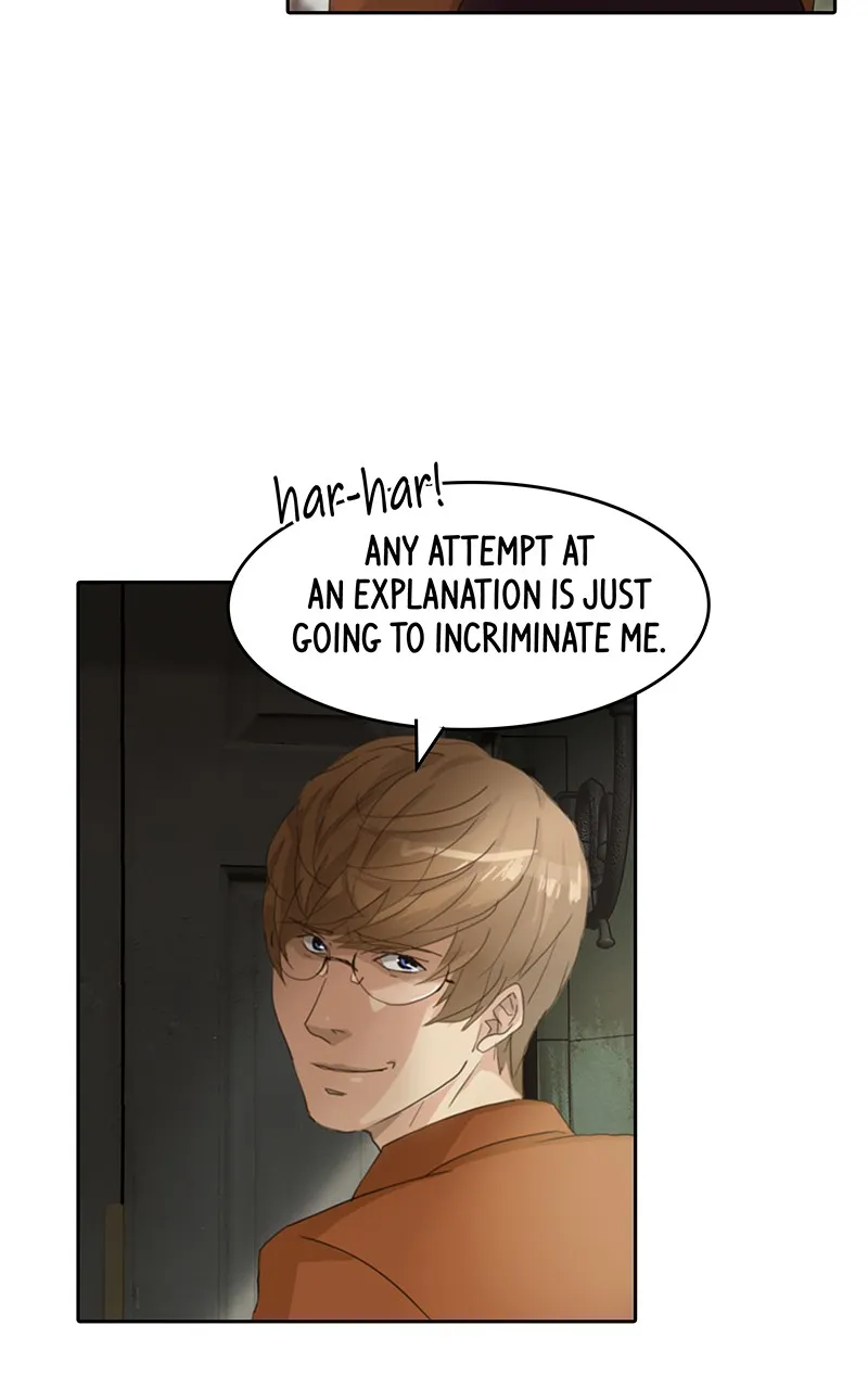 Simon Sues Chapter 44 Online - página 31
