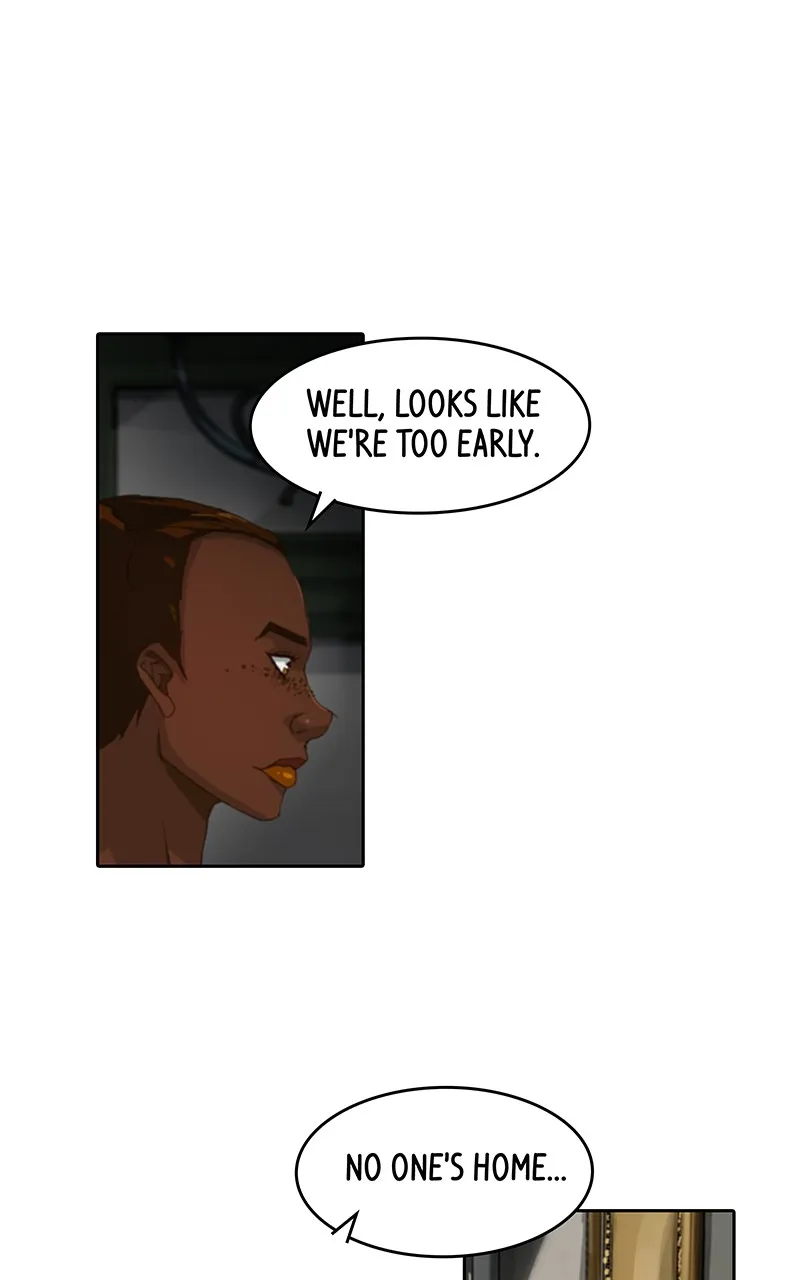 Simon Sues Chapter 44 Online - página 32