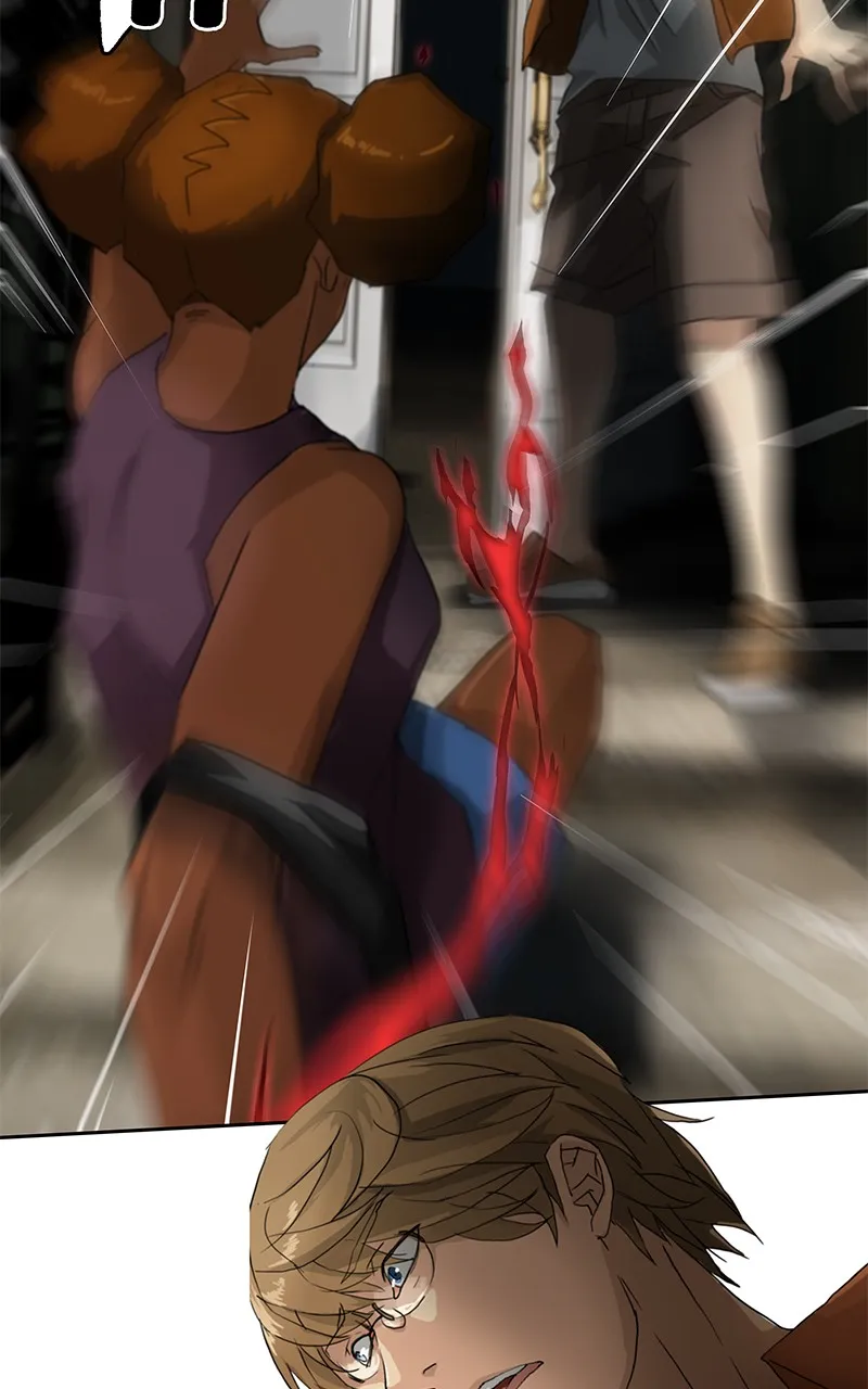 Simon Sues Chapter 44 Online - página 34