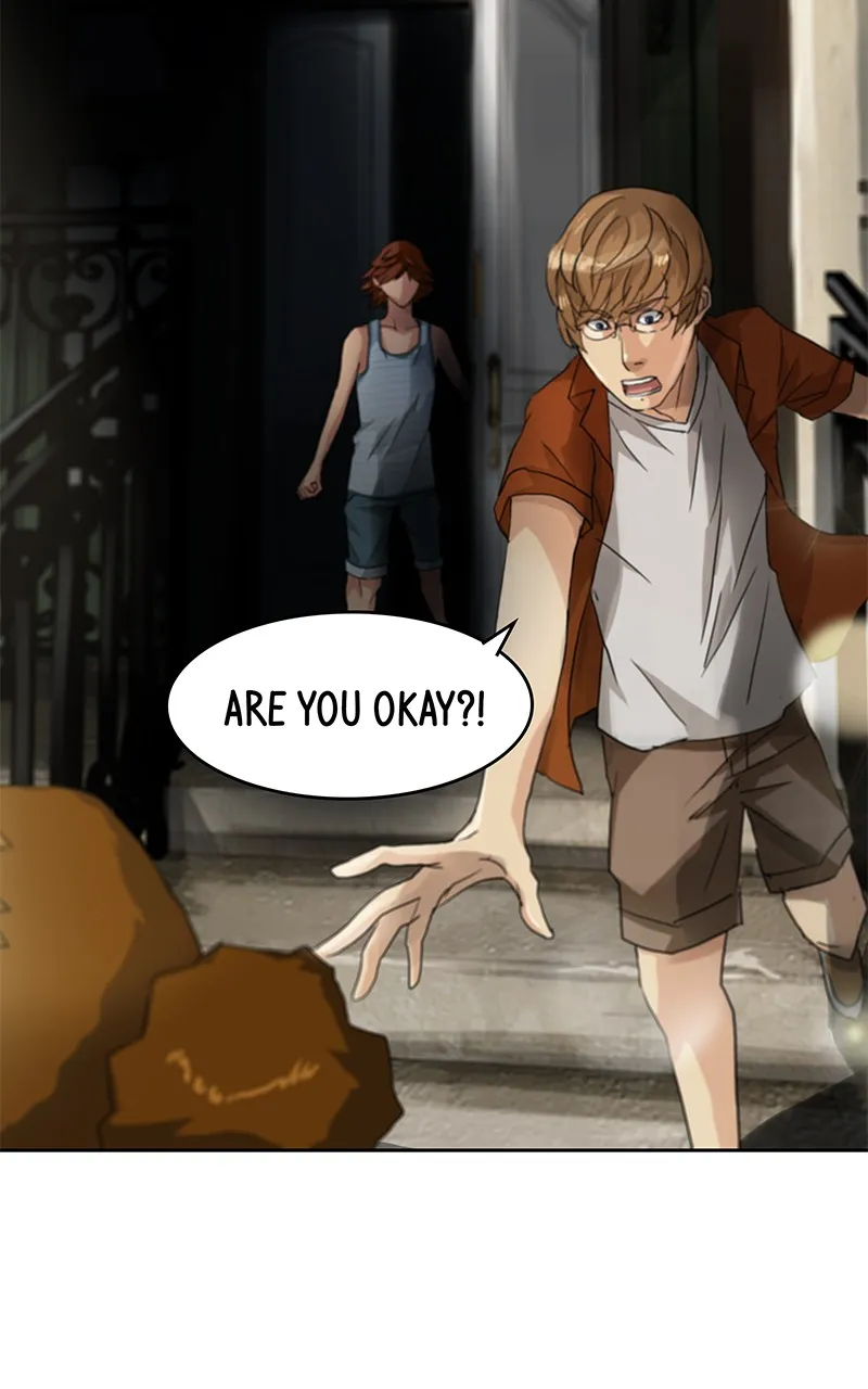 Simon Sues Chapter 44 Online - página 36