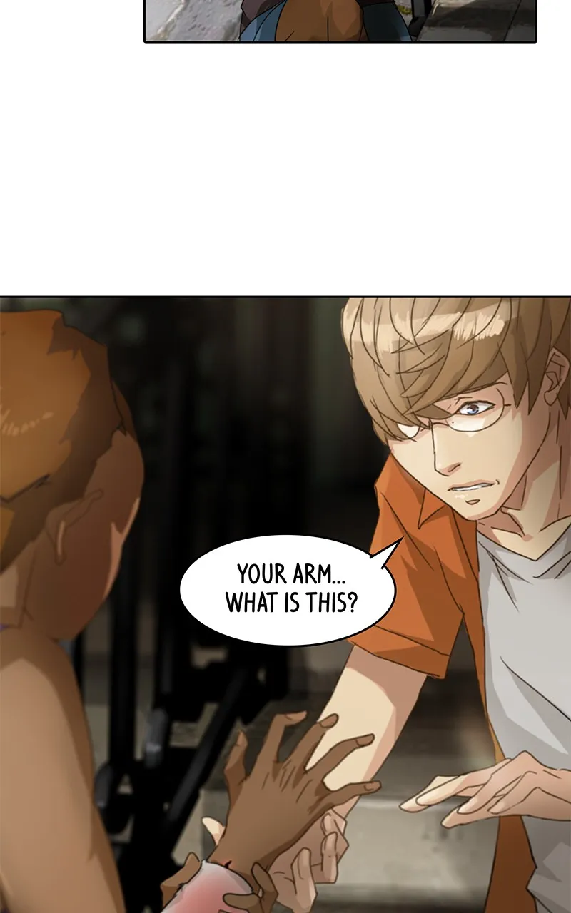 Simon Sues Chapter 44 Online - página 38