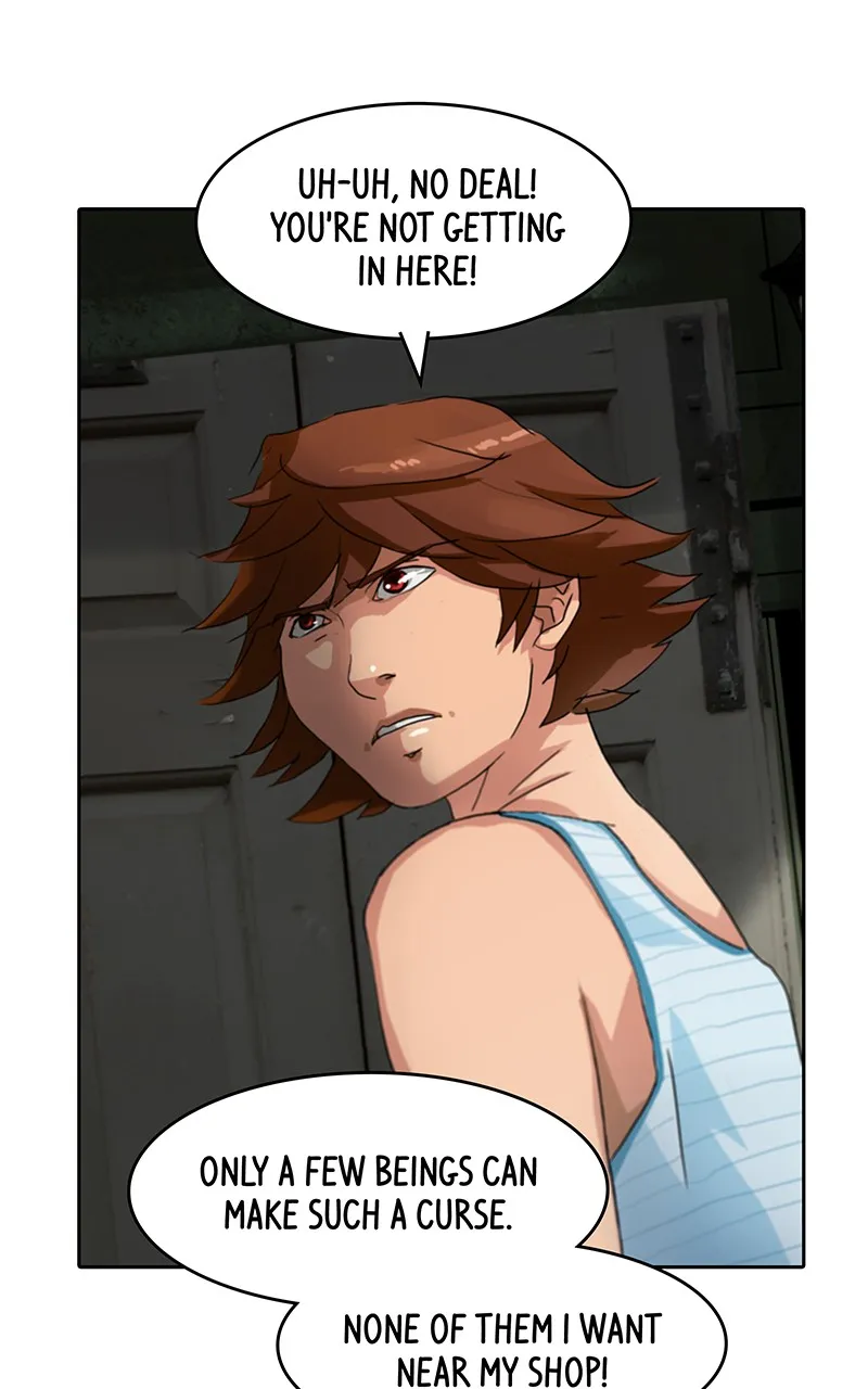 Simon Sues Chapter 44 Online - página 42