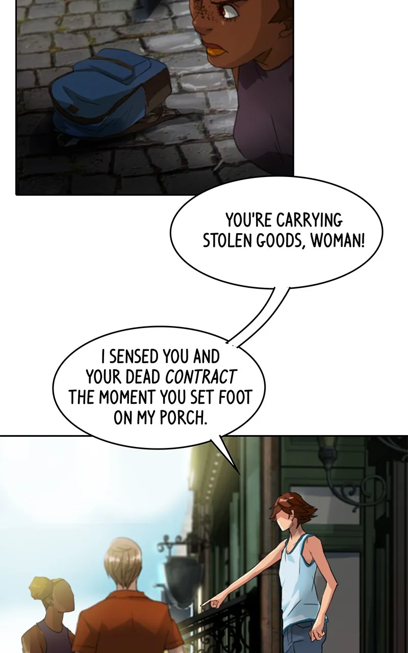 Simon Sues Chapter 44 Online - página 47