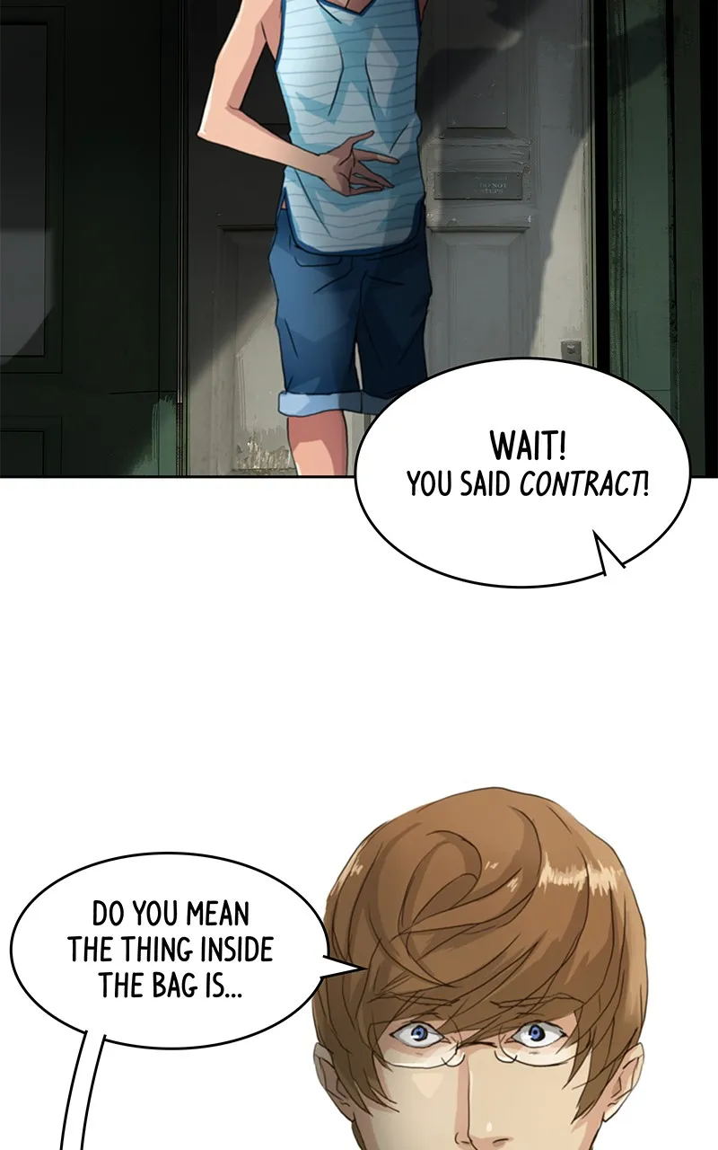 Simon Sues Chapter 44 Online - página 49