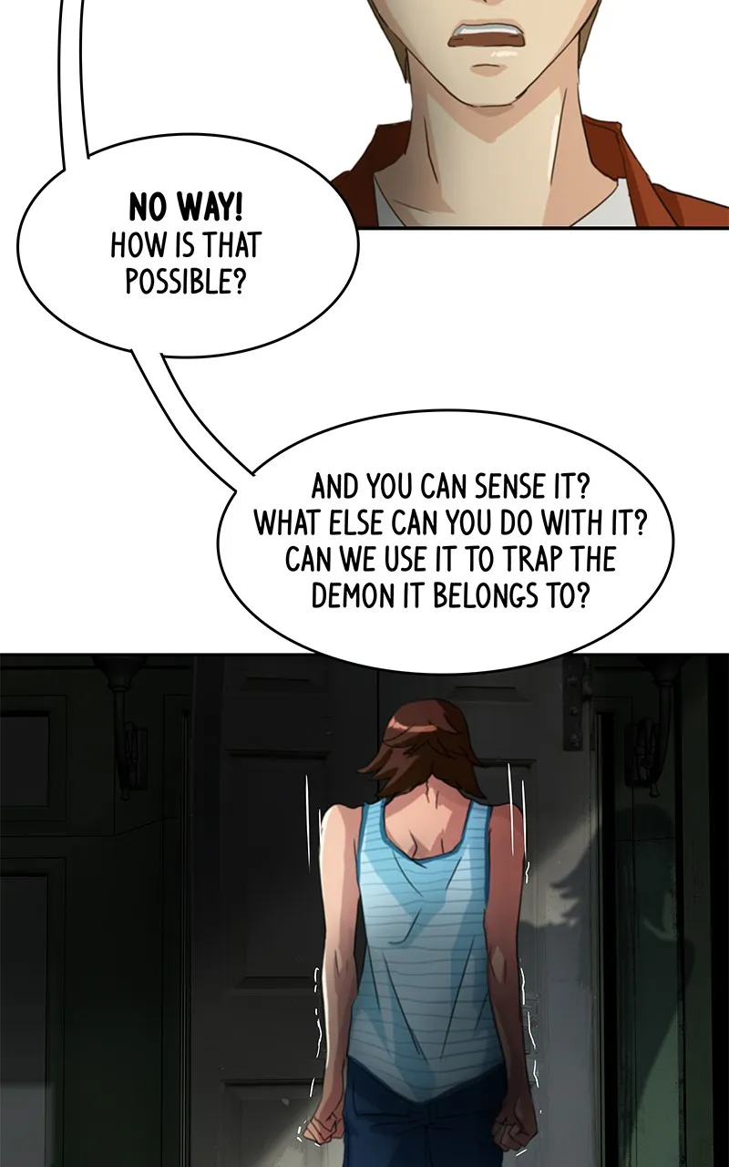 Simon Sues Chapter 44 Online - página 50