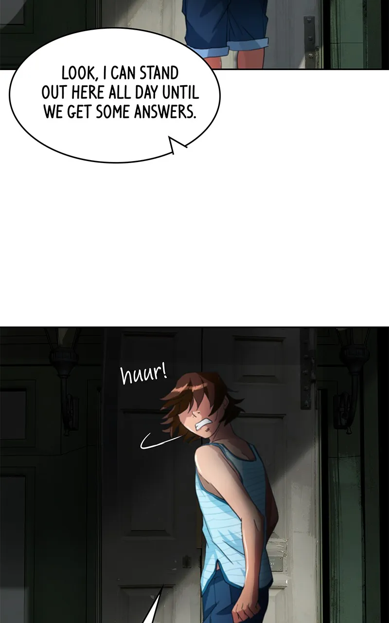 Simon Sues Chapter 44 Online - página 51