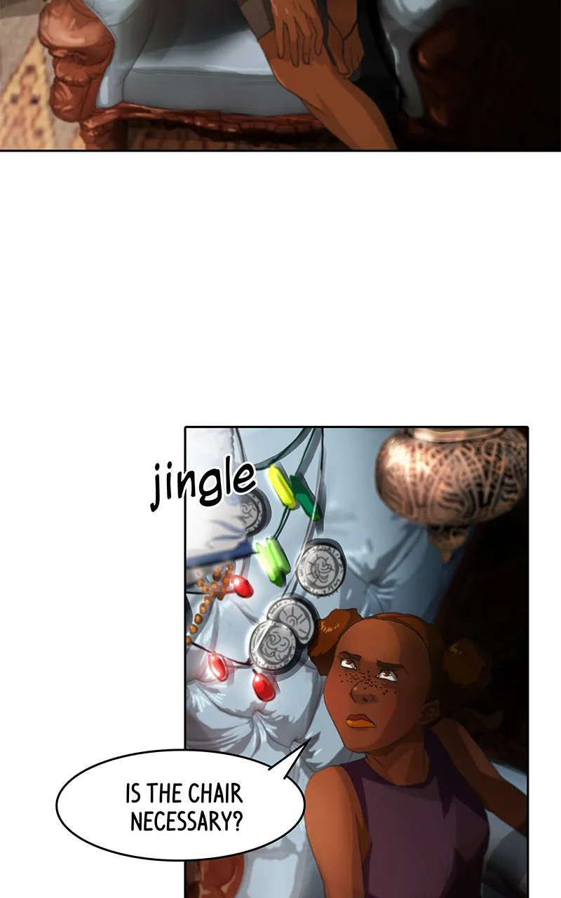 Simon Sues Chapter 44 Online - página 55