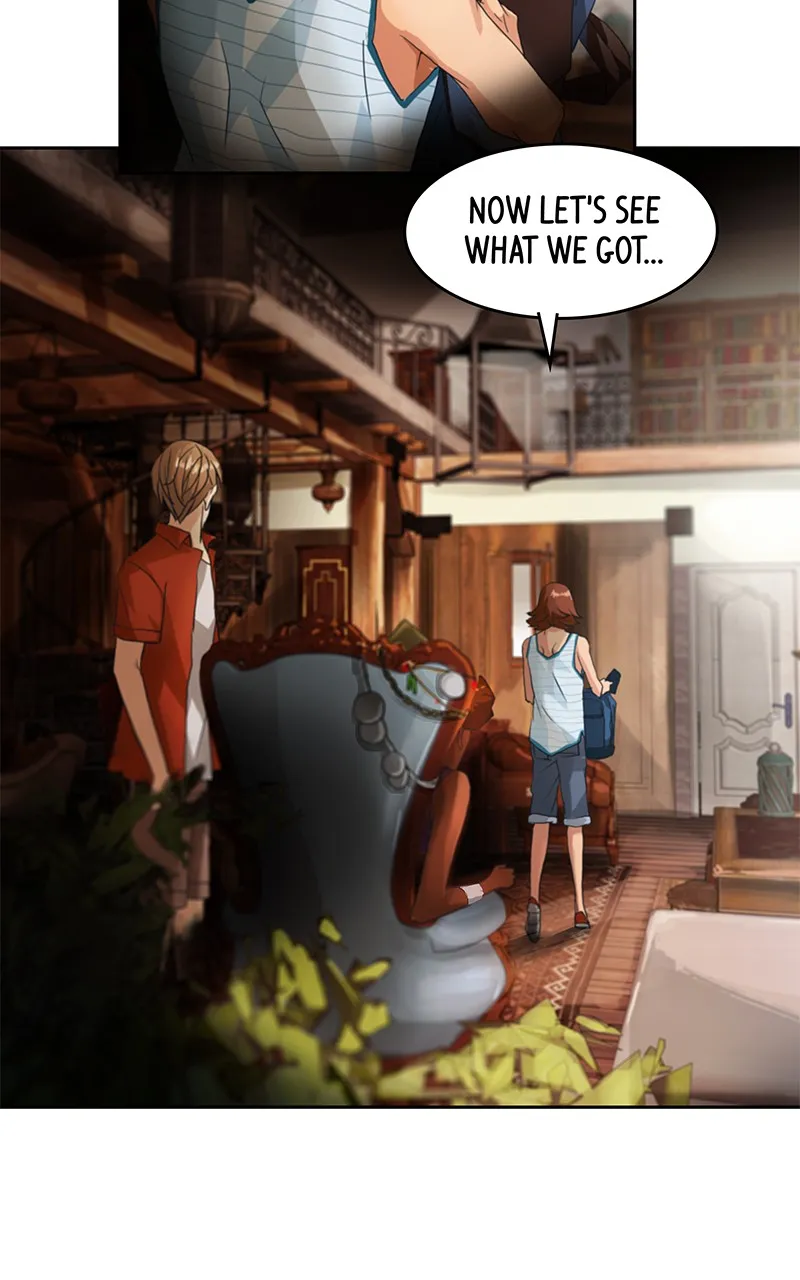 Simon Sues Chapter 44 Online - página 57