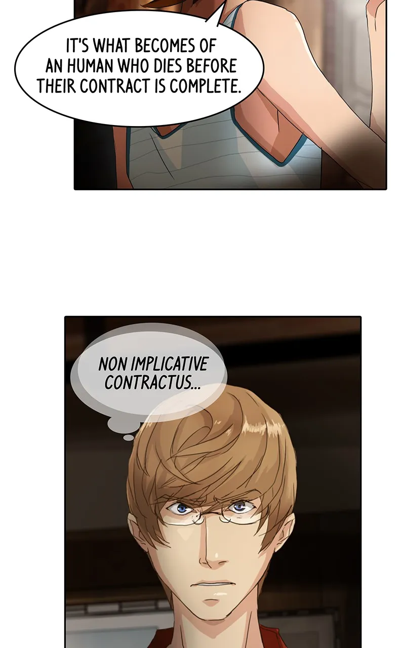 Simon Sues Chapter 44 Online - página 63