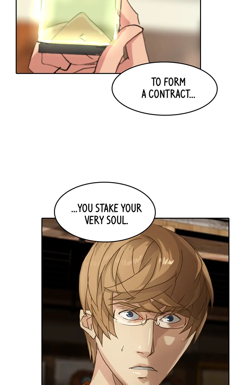 Simon Sues Chapter 44 Online - página 65