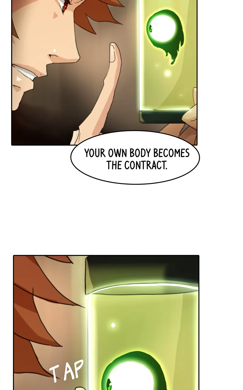 Simon Sues Chapter 44 Online - página 67